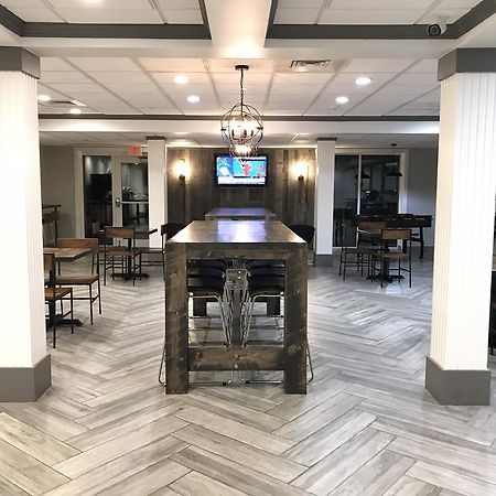 Cresthill Suites Suny University Albany Luaran gambar