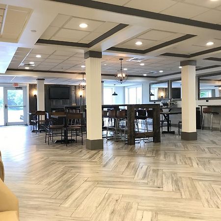 Cresthill Suites Suny University Albany Luaran gambar