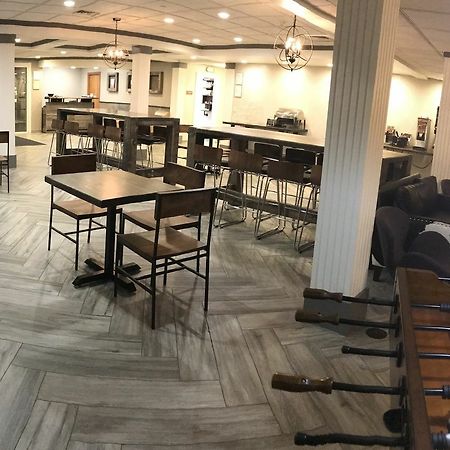 Cresthill Suites Suny University Albany Luaran gambar