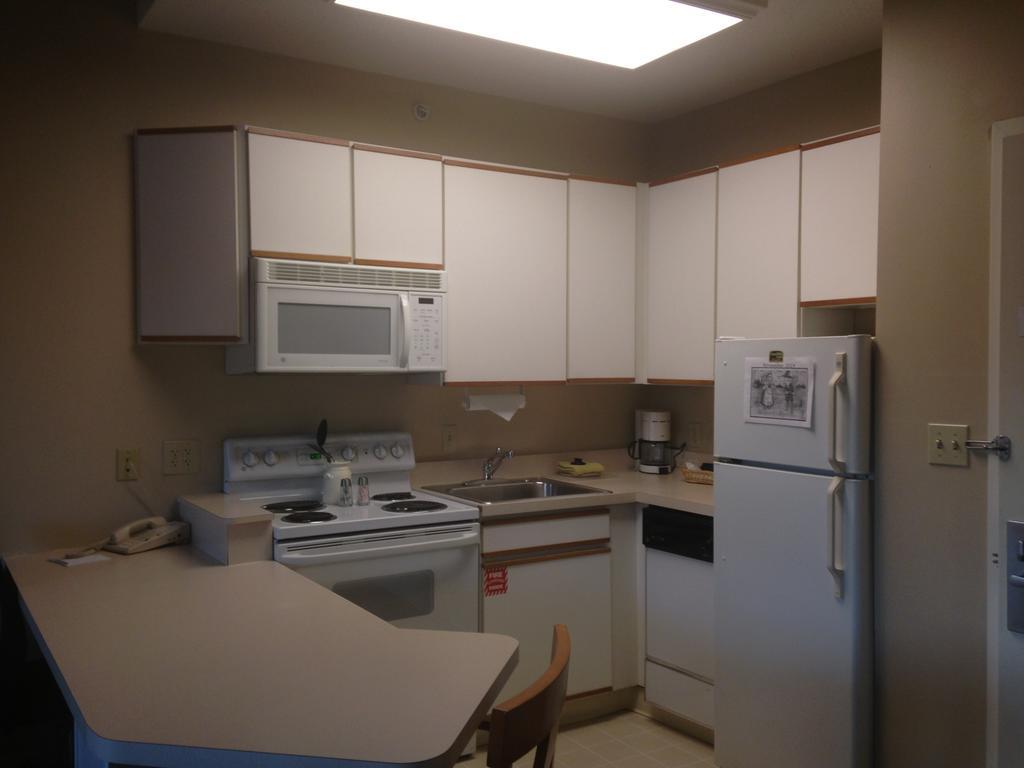 Cresthill Suites Suny University Albany Luaran gambar