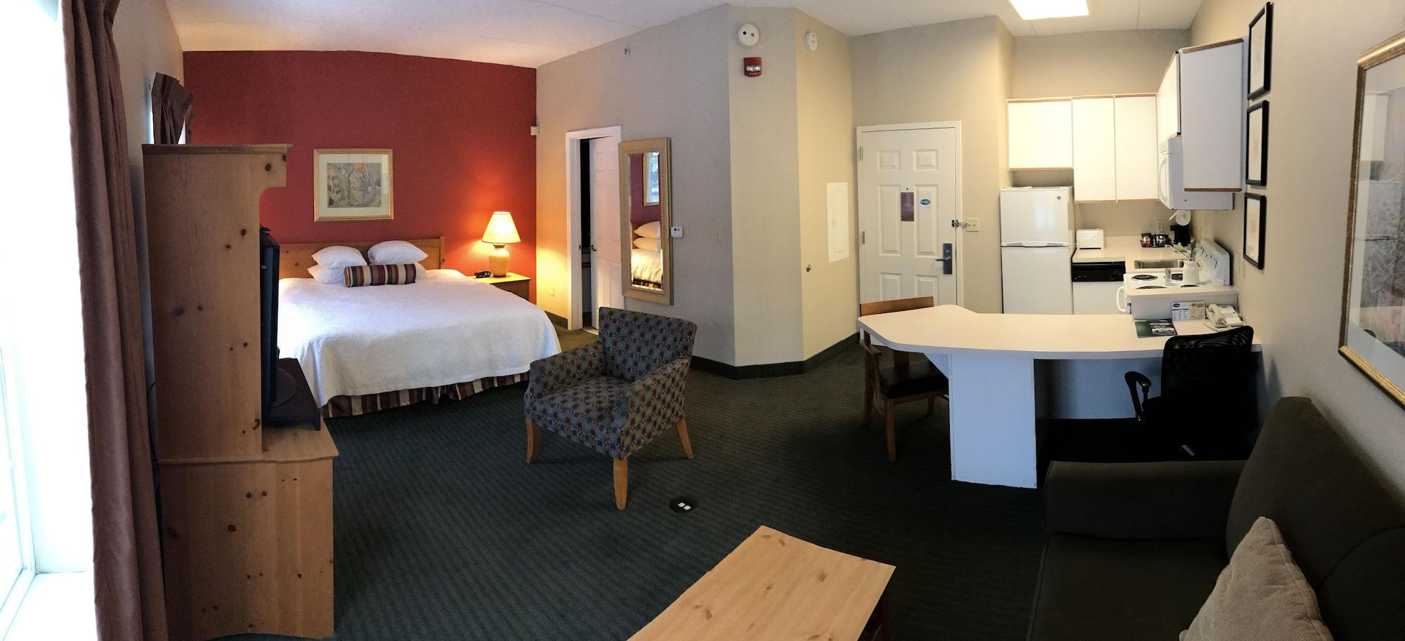 Cresthill Suites Suny University Albany Luaran gambar
