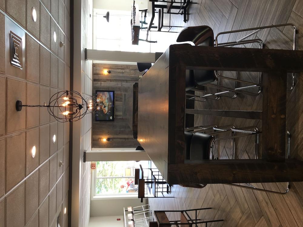 Cresthill Suites Suny University Albany Luaran gambar