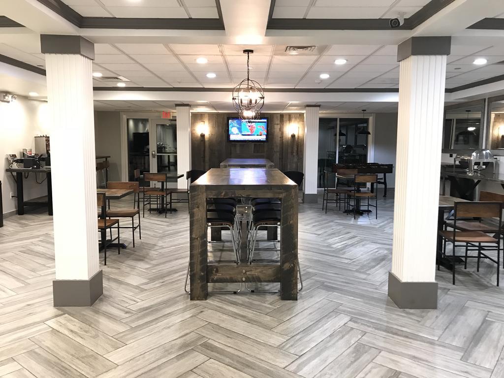 Cresthill Suites Suny University Albany Luaran gambar