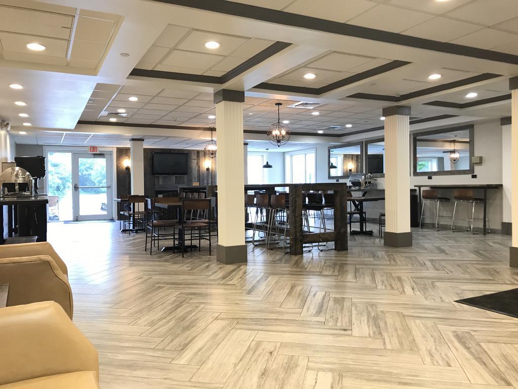 Cresthill Suites Suny University Albany Luaran gambar