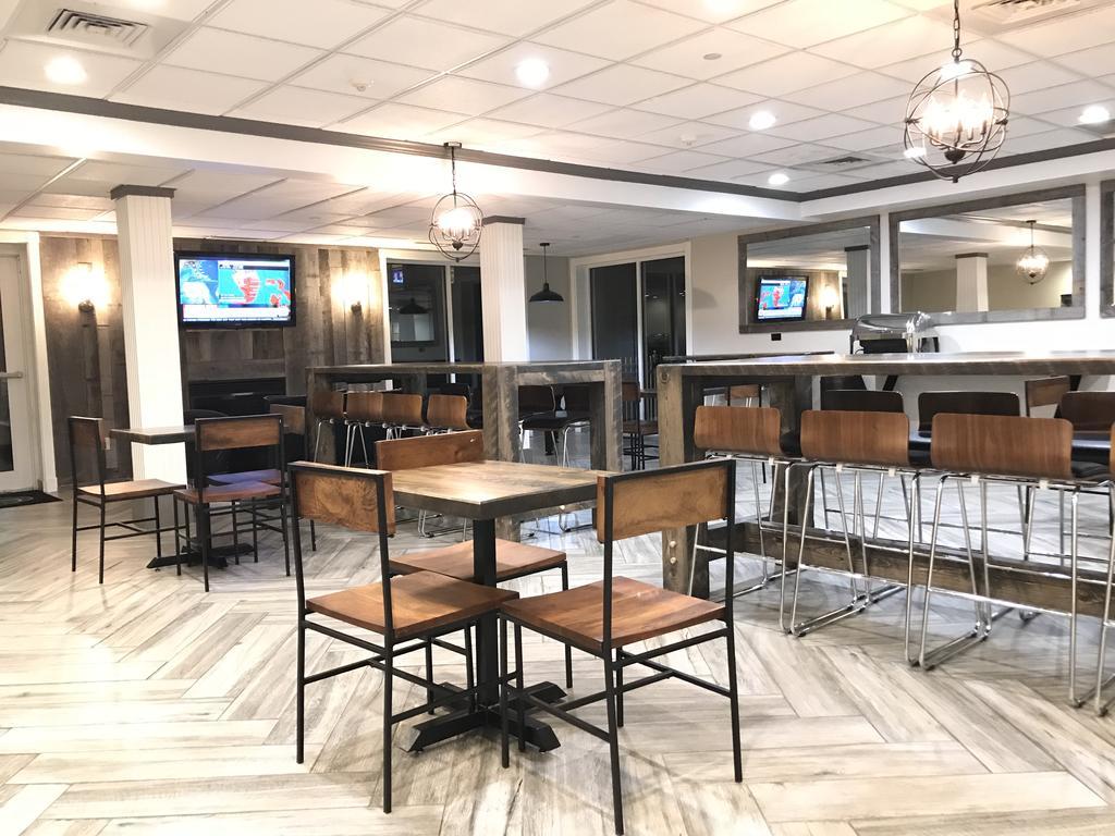 Cresthill Suites Suny University Albany Luaran gambar