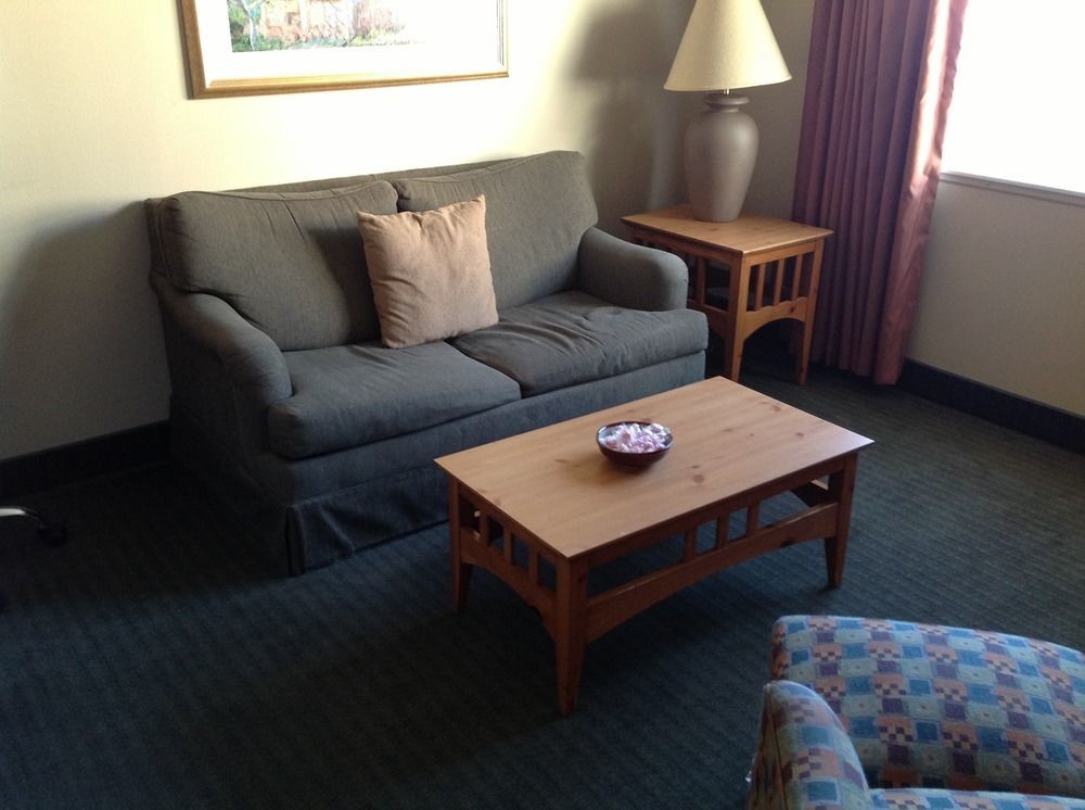 Cresthill Suites Suny University Albany Luaran gambar