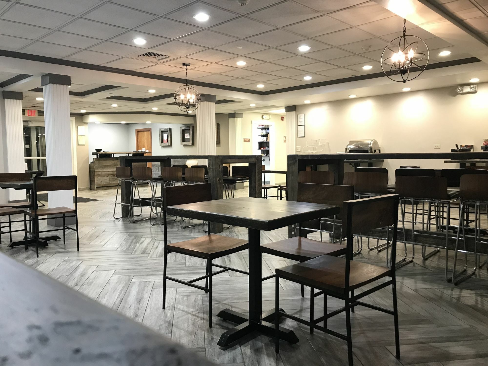 Cresthill Suites Suny University Albany Luaran gambar