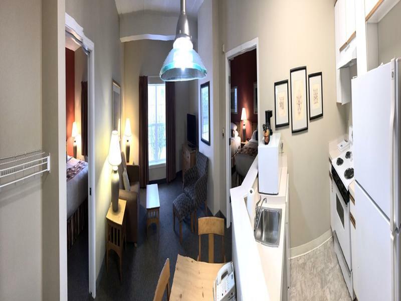 Cresthill Suites Suny University Albany Luaran gambar