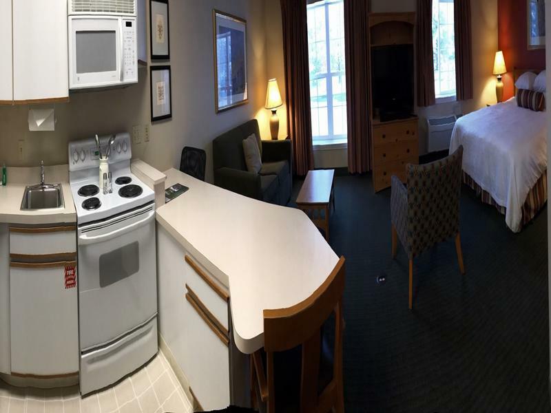 Cresthill Suites Suny University Albany Luaran gambar
