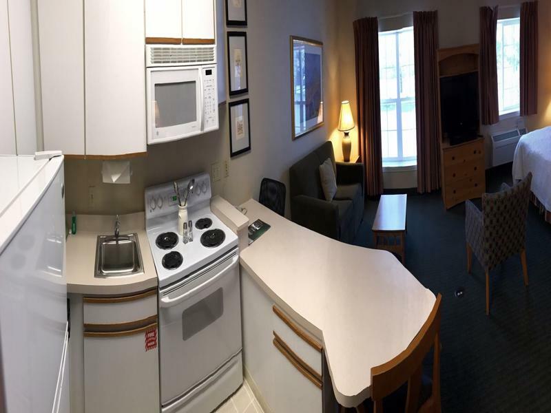 Cresthill Suites Suny University Albany Luaran gambar