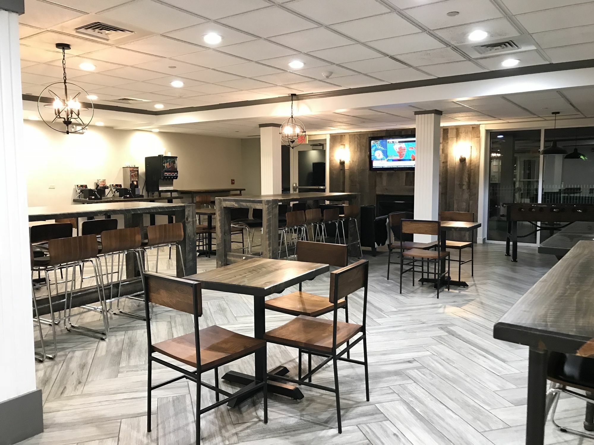 Cresthill Suites Suny University Albany Luaran gambar