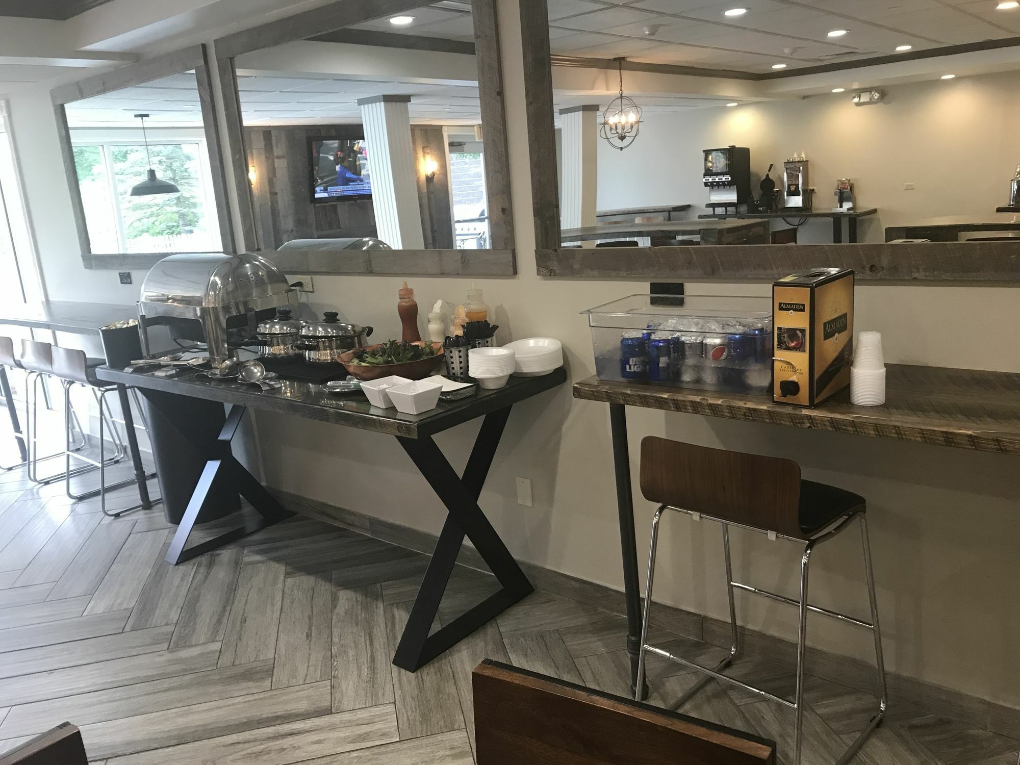 Cresthill Suites Suny University Albany Luaran gambar