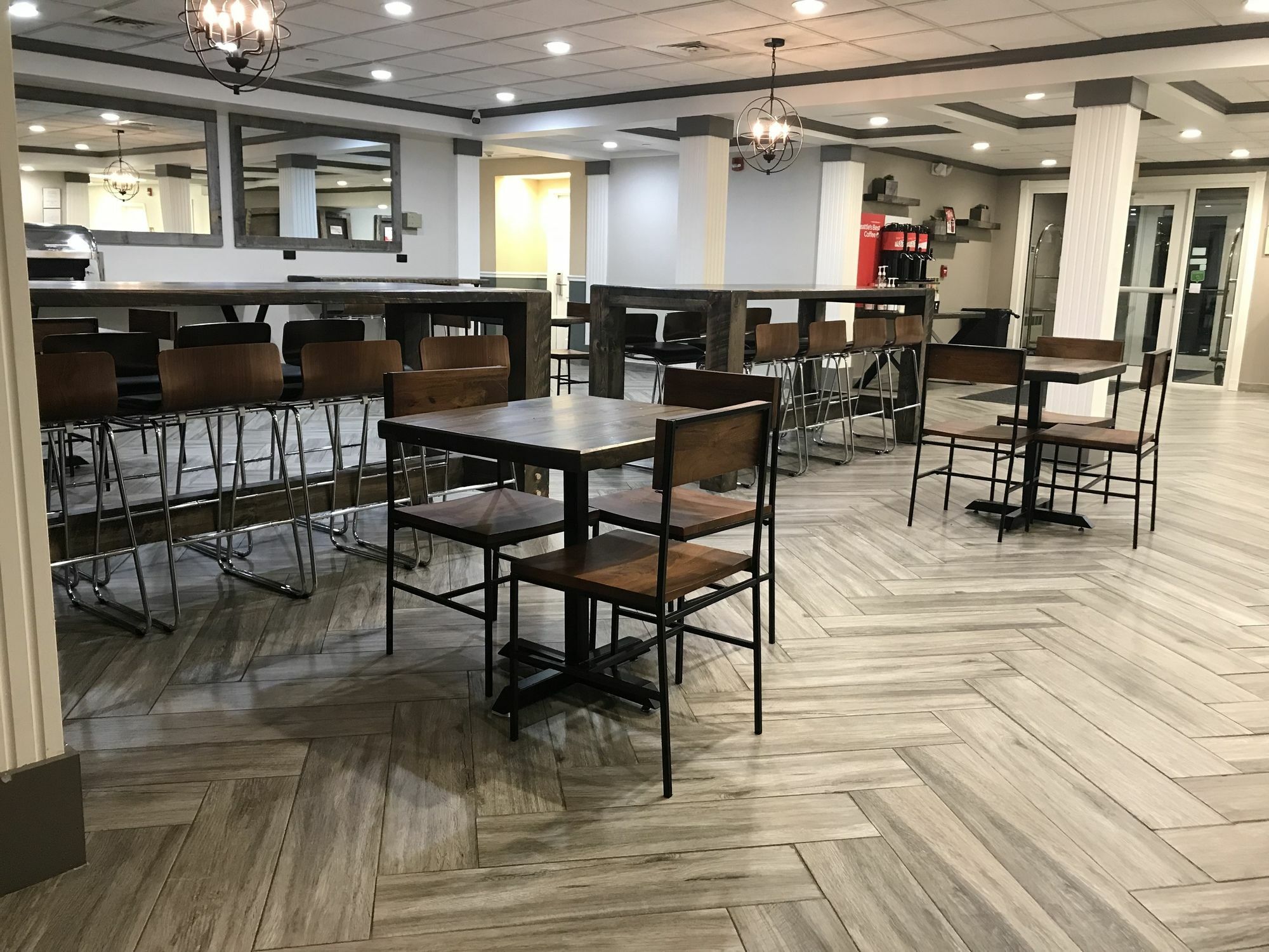 Cresthill Suites Suny University Albany Luaran gambar