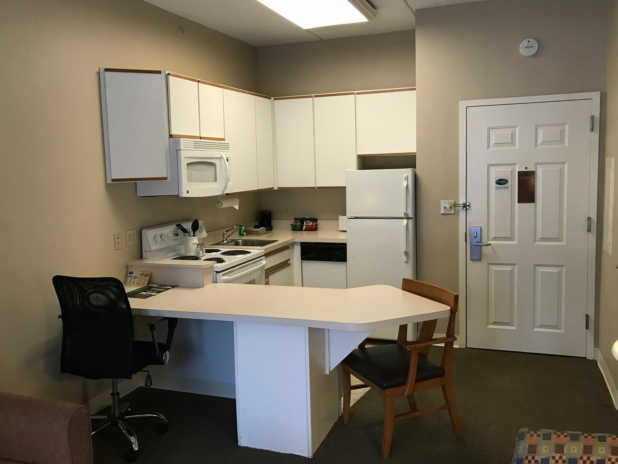 Cresthill Suites Suny University Albany Luaran gambar