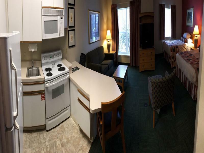 Cresthill Suites Suny University Albany Luaran gambar
