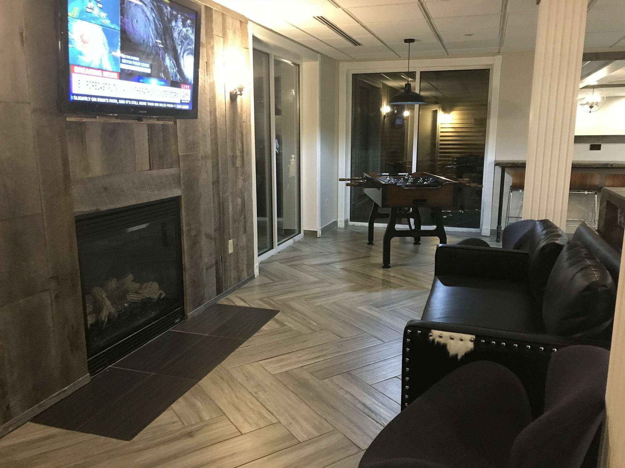 Cresthill Suites Suny University Albany Luaran gambar