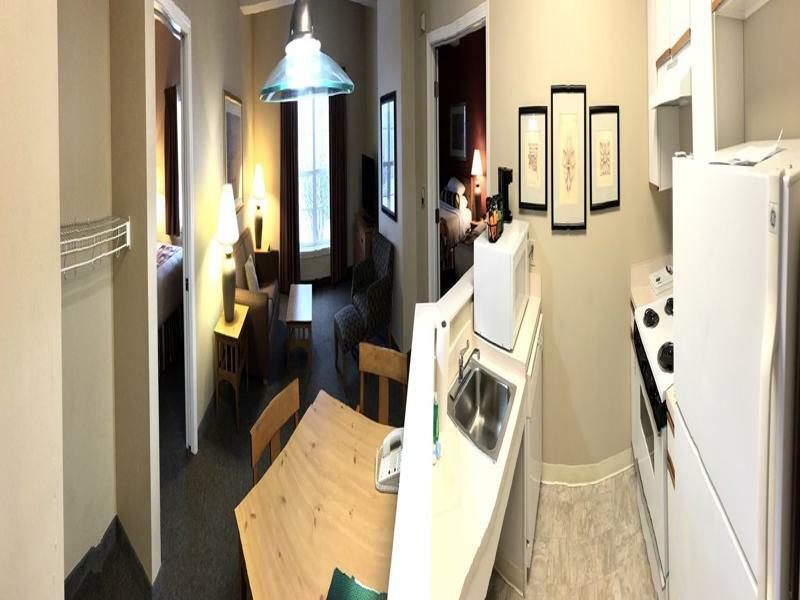 Cresthill Suites Suny University Albany Luaran gambar