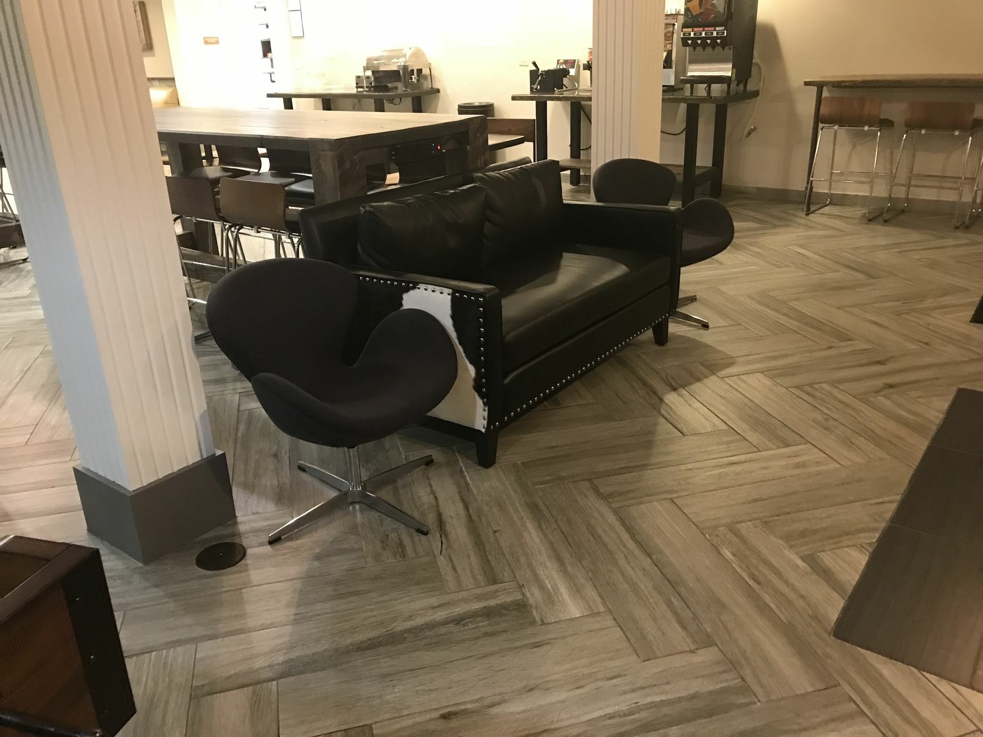 Cresthill Suites Suny University Albany Luaran gambar